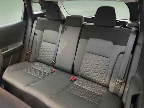 Certified 2025 Nissan Kicks SV image 29