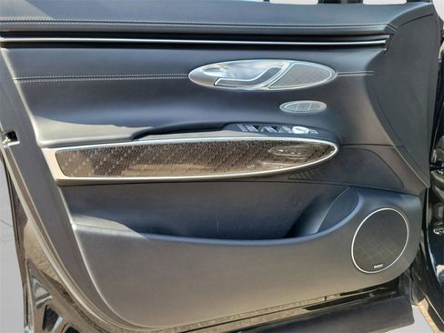 Used 2023 Genesis GV70 3.5T Sport w/ Sport Prestige Package image 30