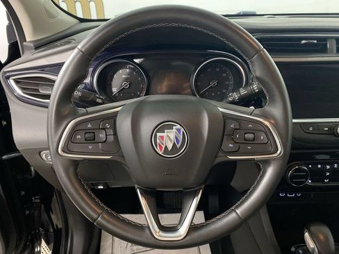 Certified 2023 Buick Encore GX Select w/ Experience Buick Package FWD image 14