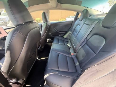 Used 2023 Tesla Model 3 Standard Range RWD image 15