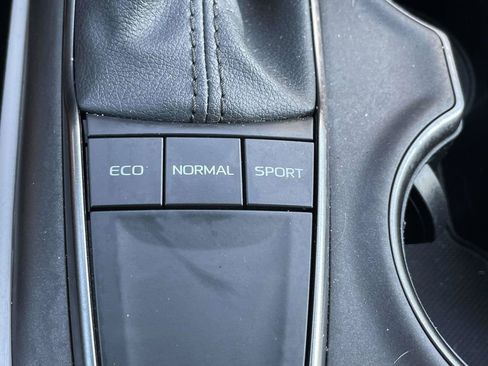 Used 2024 Toyota Camry SE w/ Convenience Package FWD image 39