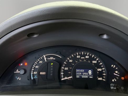 Used 2009 Toyota Camry Hybrid FWD image 22