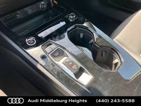 Certified 2025 Audi A5 2.0T Premium w/ Convenience Package image 34