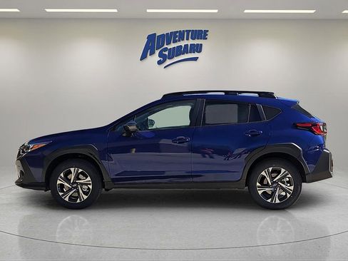 New 2026 Subaru Crosstrek 2.0i Premium image 4