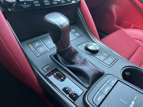 Used 2023 Lexus IS 350 F Sport image 29