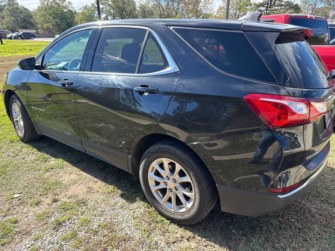 Used 2020 Chevrolet Equinox LT image 3