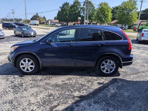 Used 2007 Honda CR-V EX-L image 6