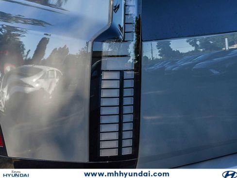 New 2026 Hyundai Ioniq 9 SEL AWD/4WD image 7