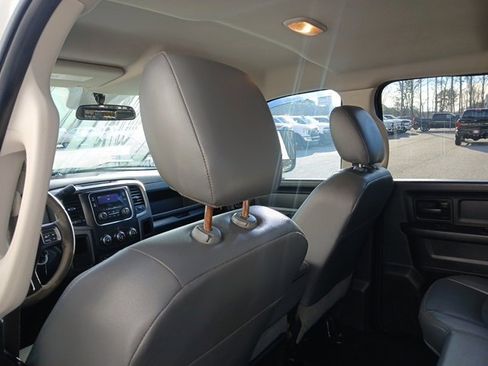 Used 2016 RAM 3500 Tradesman w/ Chrome Appearance Group image 10