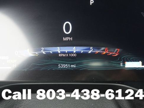 Used 2024 Jeep Grand Cherokee Limited 4xe AWD/4WD image 8