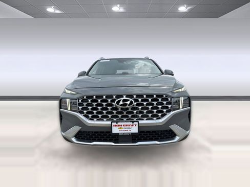 Used 2022 Hyundai Santa Fe Limited w/ Cargo Package image 5