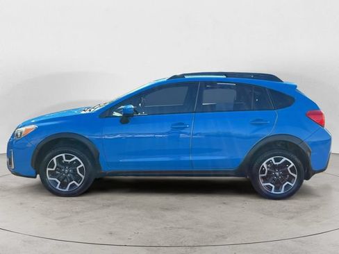 Used 2016 Subaru Crosstrek 2.0i Premium AWD/4WD image 8