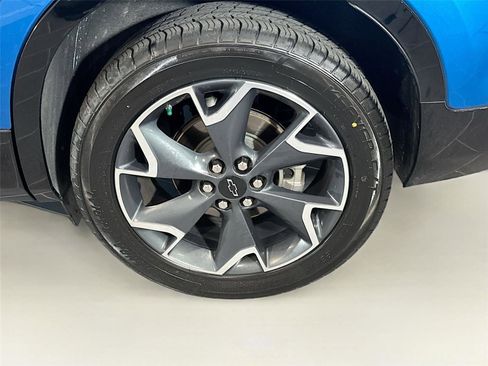 Used 2020 Chevrolet Blazer RS image 34