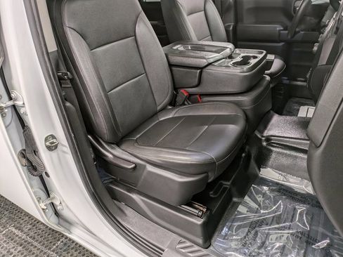 Used 2021 Chevrolet Silverado 3500 W/T w/ WT Convenience Package image 28