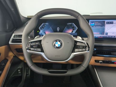 Used 2026 BMW 330i Sedan w/ Convenience Package image 13