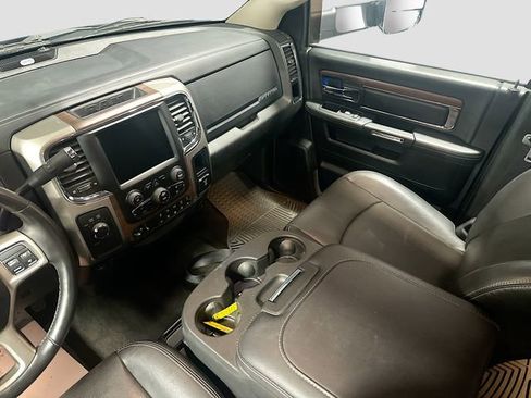 Used 2016 RAM 2500 Laramie AWD/4WD image 24
