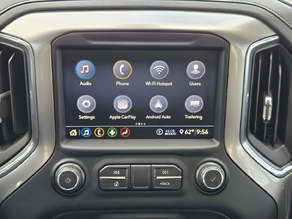Used 2022 RAM 1500 Big Horn AWD/4WD image 13