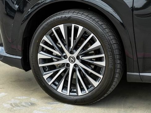 Used 2025 Lexus RX 350 Premium Plus FWD image 67