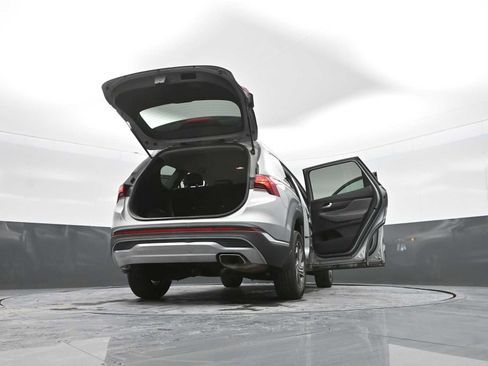 Used 2022 Hyundai Santa Fe SEL image 47