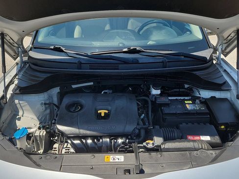 Used 2021 Kia Soul EX FWD image 23