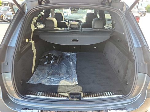 Used 2025 Mercedes-Benz GLE 450e 4MATIC image 27
