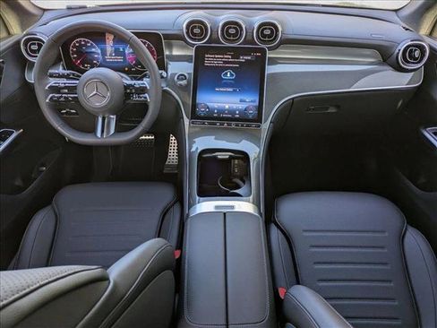 New 2026 Mercedes-Benz GLC 300 image 14
