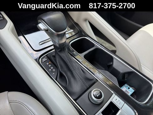 Used 2022 Kia Telluride S FWD image 24