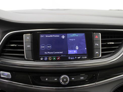 Used 2023 Buick Enclave Essence w/ Experience Buick Package image 27