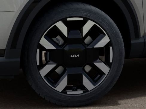 New 2027 Kia Telluride S AWD/4WD image 9