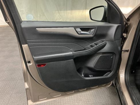 Used 2021 Ford Escape SEL AWD/4WD image 21