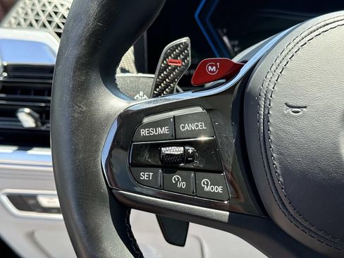 Used 2023 BMW XM w/ M Driver's Package AWD/4WD image 19