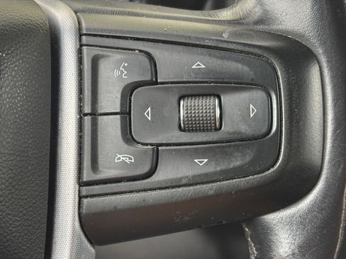 Used 2020 GMC Sierra 1500 Elevation w/ Elevation Value Package image 13