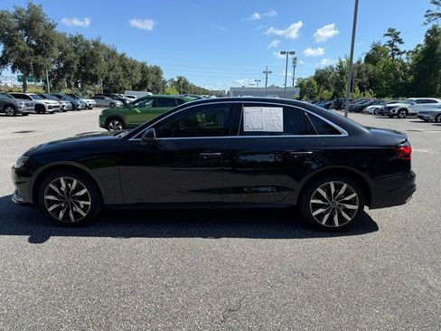 Used 2020 Audi A4 2.0T Premium w/ Convenience Package FWD image 15