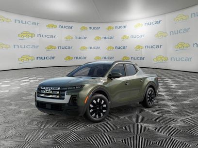 New 2026 Hyundai Santa Cruz SEL