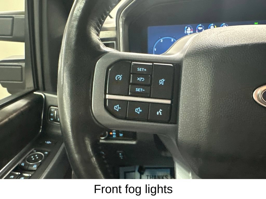 Used 2024 Ford F250 Lariat AWD/4WD image 41