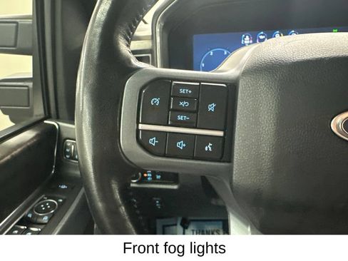 Used 2024 Ford F250 Lariat AWD/4WD image 41