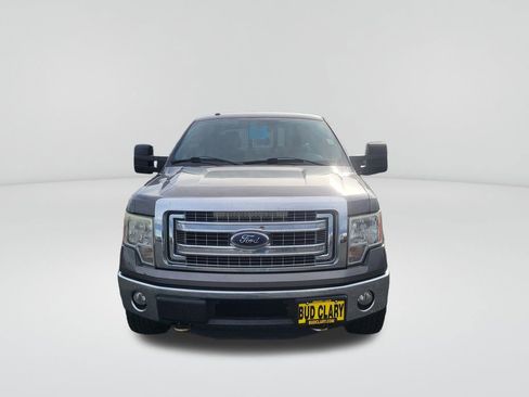 Used 2013 Ford F150 XLT w/ Luxury Equipment Group image 9