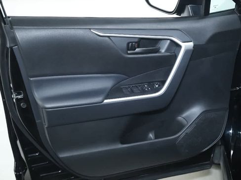 Certified 2024 Toyota RAV4 LE image 15