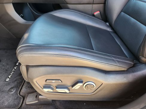 Used 2024 Hyundai Santa Fe Calligraphy image 26