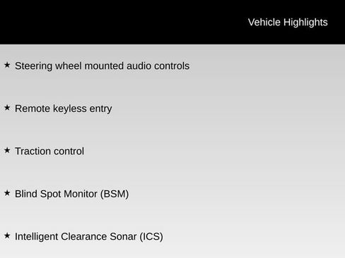 Used 2018 Toyota Prius Two w/ Prius Two Safety Plus Package image 6