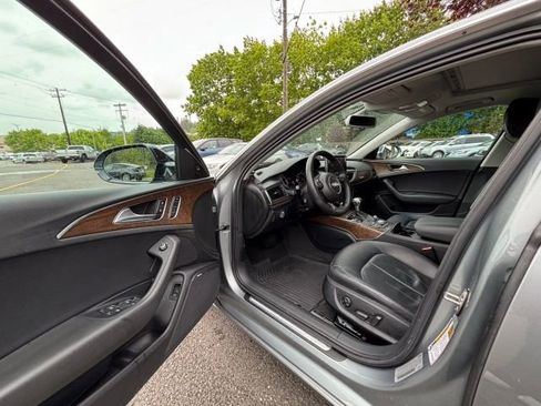 Used 2013 Audi A6 2.0T Premium Plus image 9