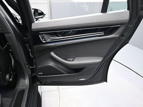 New 2026 Porsche Panamera 4 E-Hybrid AWD/4WD image 26