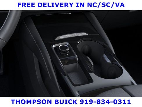 New 2025 Buick Envision Sport Touring image 23