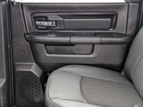 Used 2018 RAM 1500 Rebel image 20