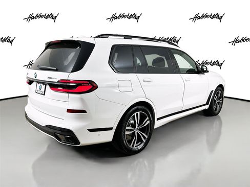 New 2026 BMW X7 xDrive40i w/ M Sport Package image 5