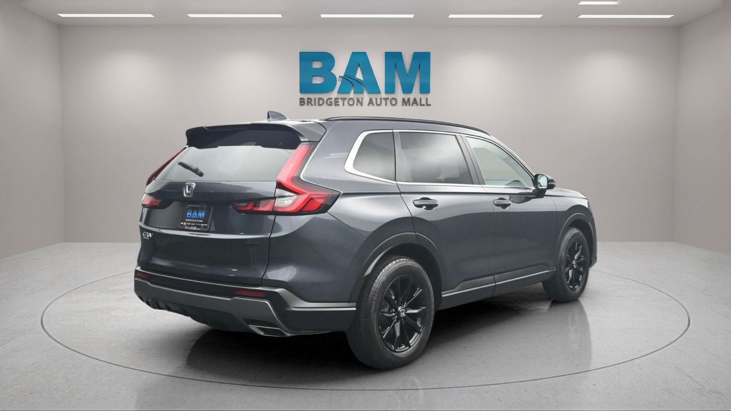 Used 2024 Honda CR-V Sport image 6
