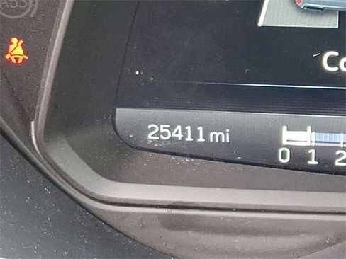 Certified 2022 Cadillac CT4 Premium Luxury image 21