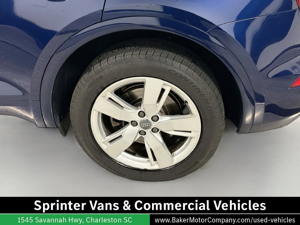 Used 2019 Audi Q5 2.0T Premium Plus w/ Premium Plus Package AWD/4WD image 34