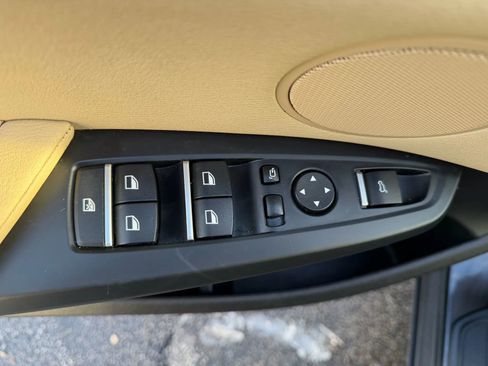 Used 2016 BMW X3 xDrive28i image 11