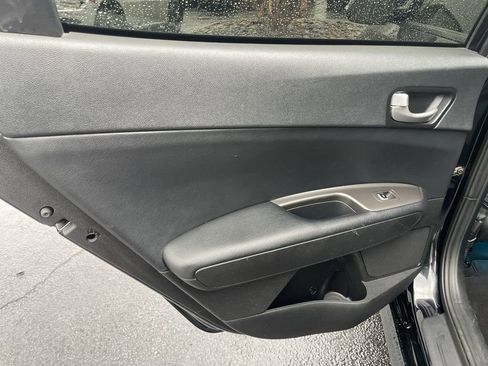 Used 2019 Kia Optima LX image 20